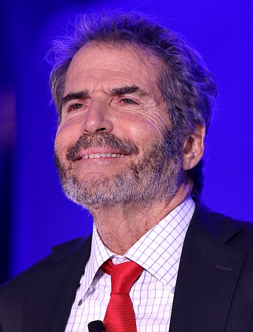 John Stossel